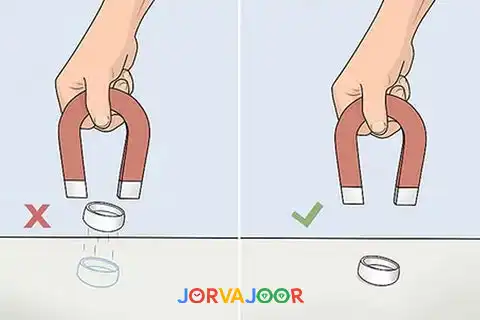 تشخیص اصل بودن نقره