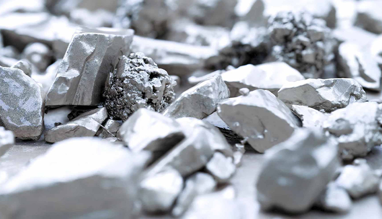 نقره فلزی همه کاره