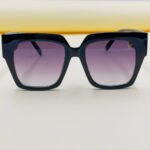 عینک آفتابی زنانه طرح لویی ویتون UV400 کد E23 - Image 2