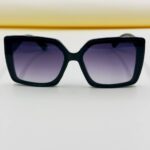 عینک زنانه طرح باربری یو وی کد EB25 - Image 2