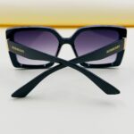 عینک زنانه طرح باربری یو وی کد EB25 - Image 3