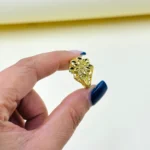 خرید انگشتر نقره زنانه کد SWA148