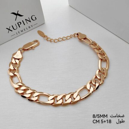 دست بند ژوپینگ زنانه کدXD9