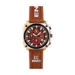 ساعت انزو مردانه اسپرت کد EC-850G - Image 5