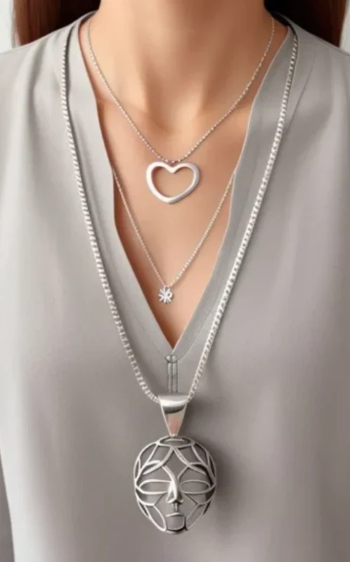 اکسسوری نقره