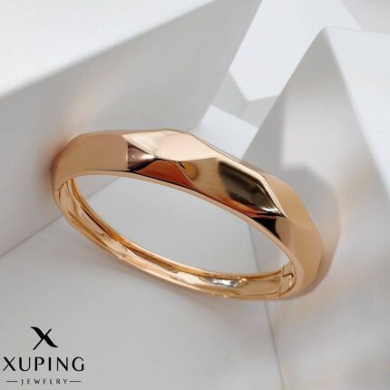 دستبند النگویی ژوپینگ زنانه کد XD181