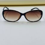 عینک آفتابی زنانه | طرح تروسکه کد E31 - Image 2