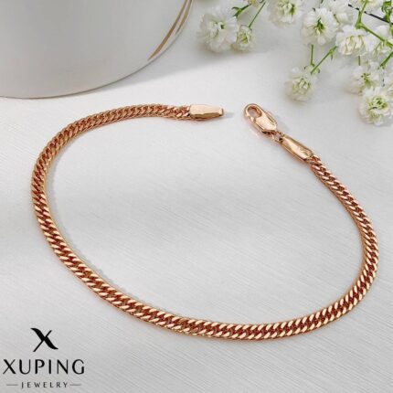دستبند ژوپینگ زنانه کد XWD239