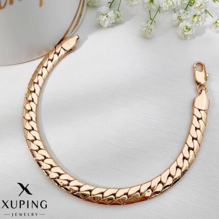 دستبند ژوپینگ زنانه کد XWD247