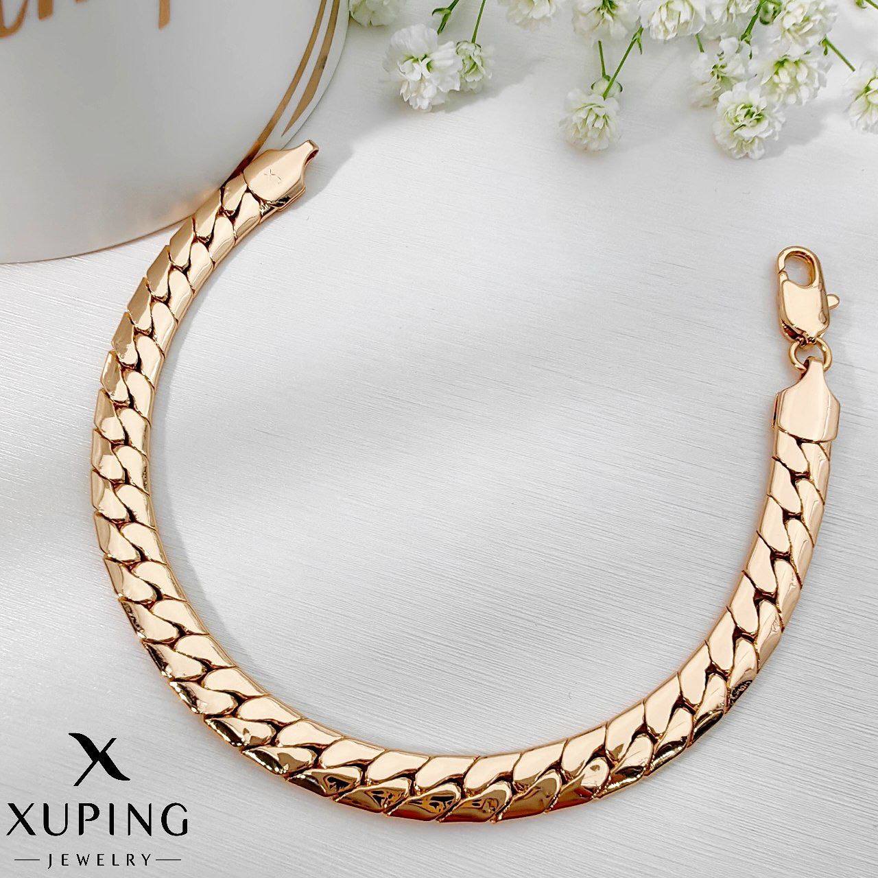 XWD247 دستبند ژوپینگ زنانه کد XWD247 - Image 1