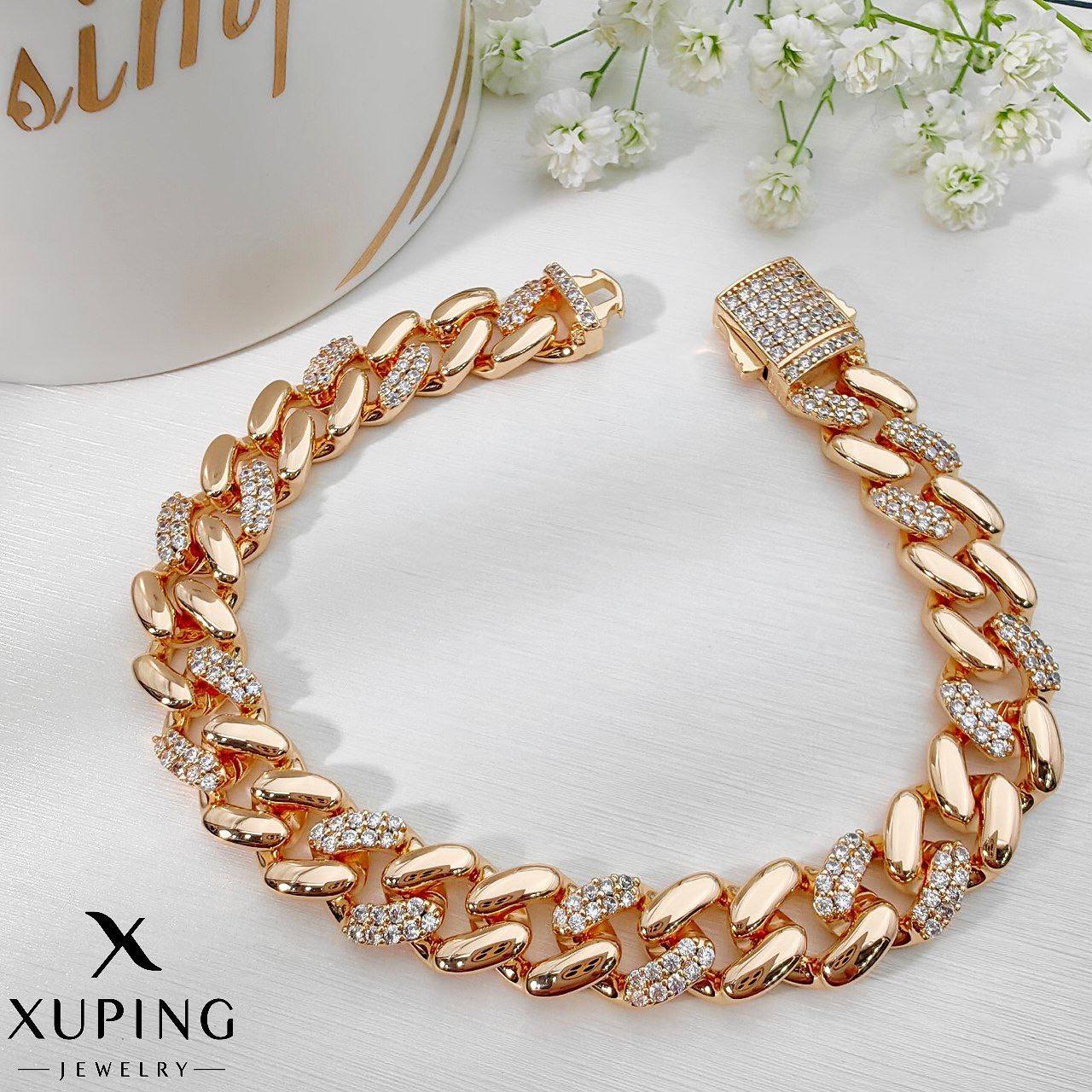 XWD248 دستبند ژوپینگ زنانه کد XWD248 - Image 1