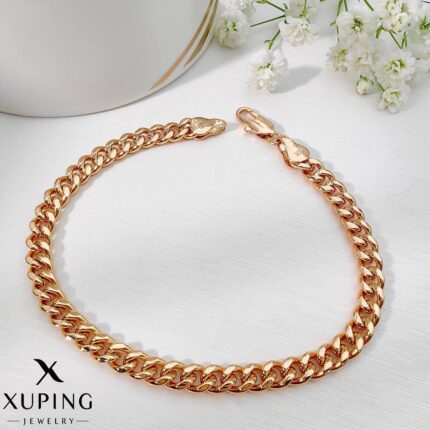 دستبند ژوپینگ زنانه کارتیر با قفل طوطی کد XWD264