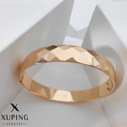 دستبند النگویی ژوپینگ زنانه کد XD192