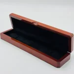 جعبه چوبی نوع