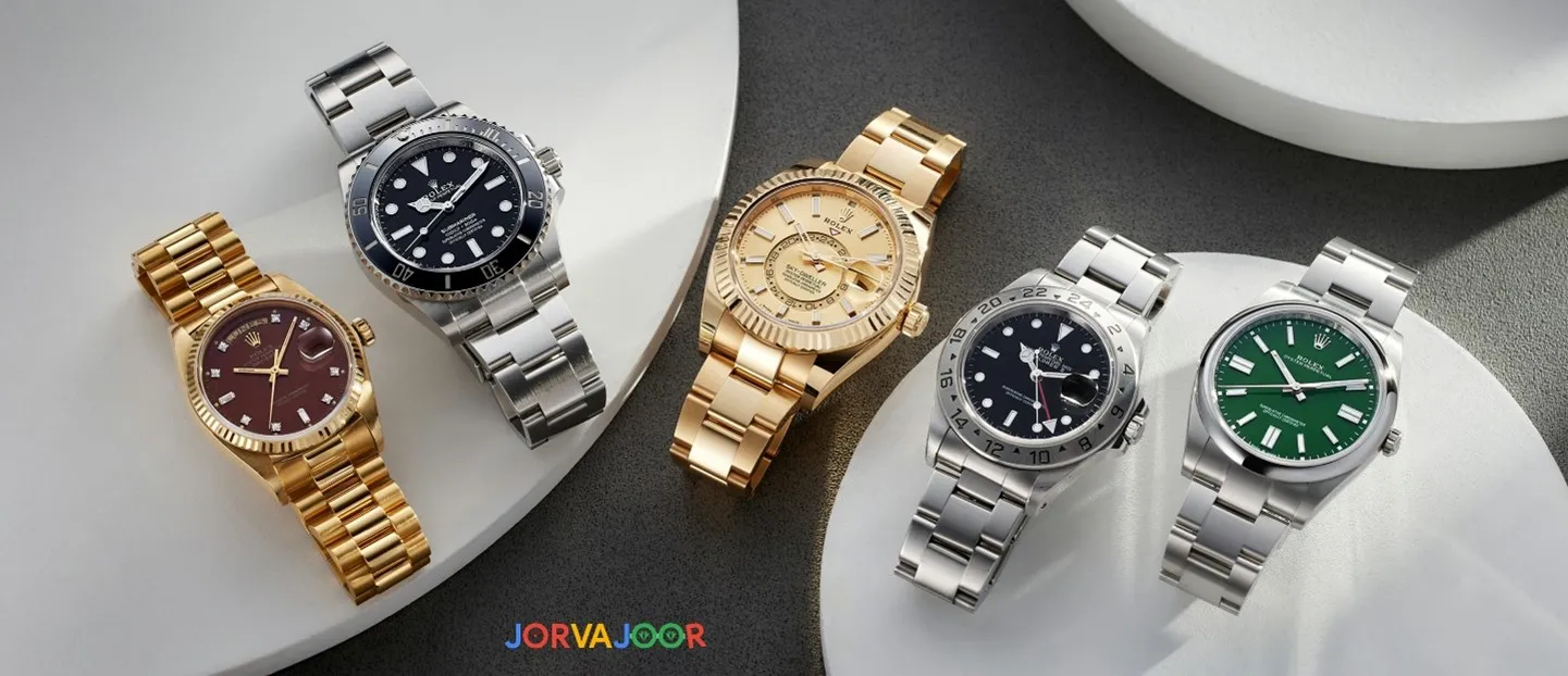rolex