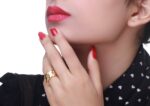 انگشتر نقره زنانه | طرح کارتیر کد SWA461