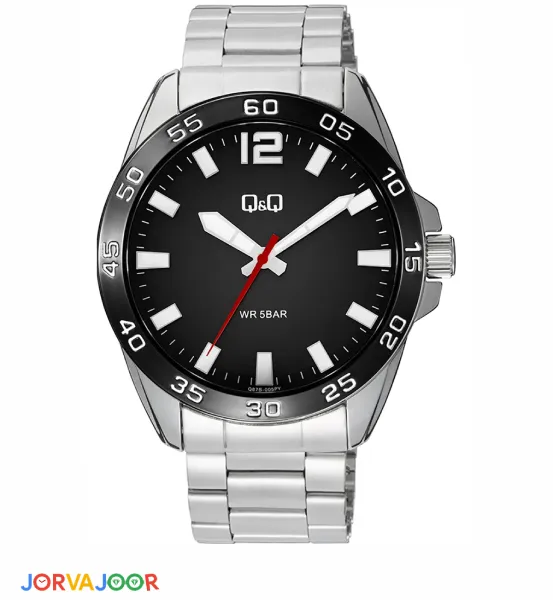 Q&Q Q87B-005PY
