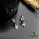 گوشواره ژوپینگ زنانه کد XG420