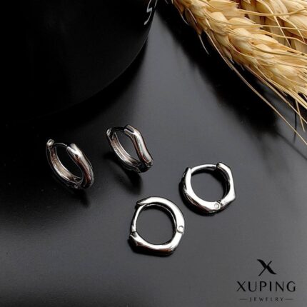 گوشواره ژوپینگ زنانه کد XG431