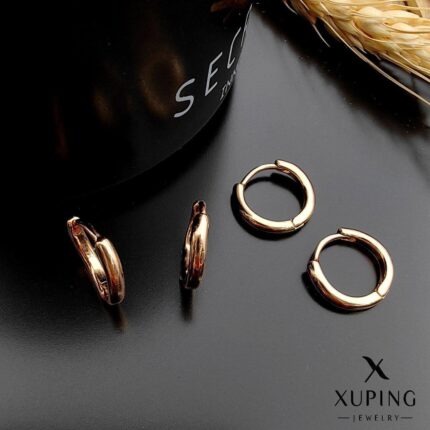 گوشواره ژوپینگ زنانه کد XG432