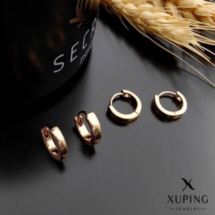 گوشواره ژوپینگ زنانه کد XG436