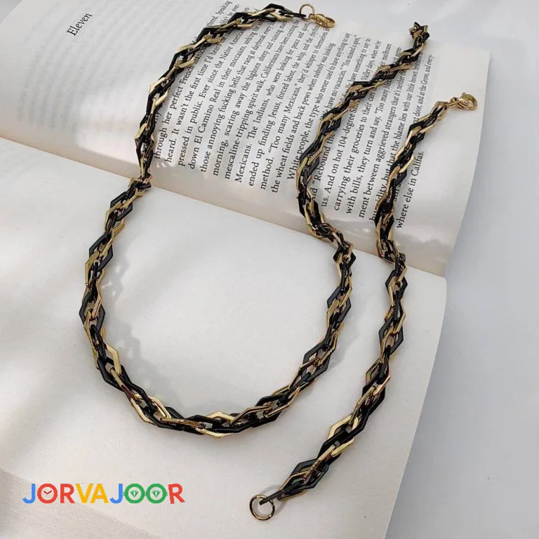 زنجیر چند لایه