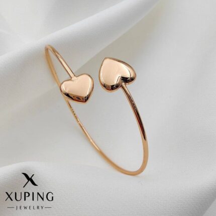 دستبند ژوپینگ زنانه کد XWD286