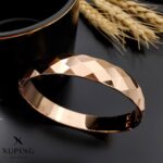 دستبند ژوپینگ زنانه کد XWD294
