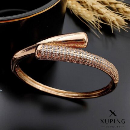 دستبند ژوپینگ زنانه کد XWD296