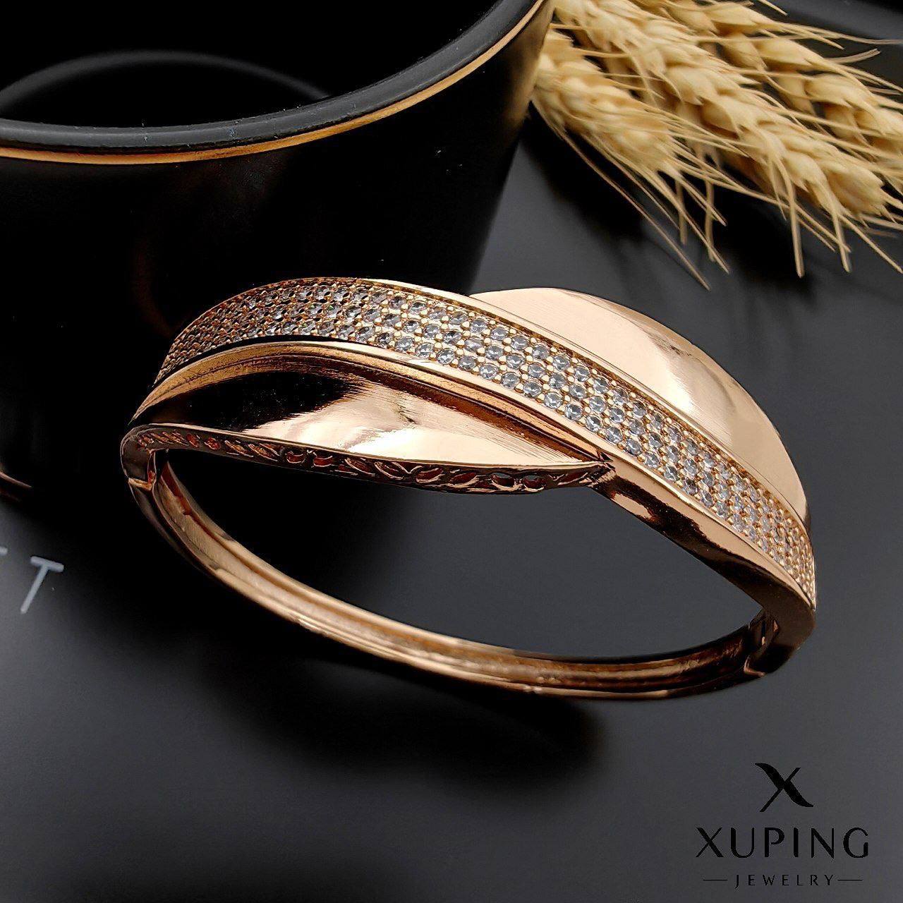 XWD302 دستبند ژوپینگ زنانه کد XWD302 - Image 1