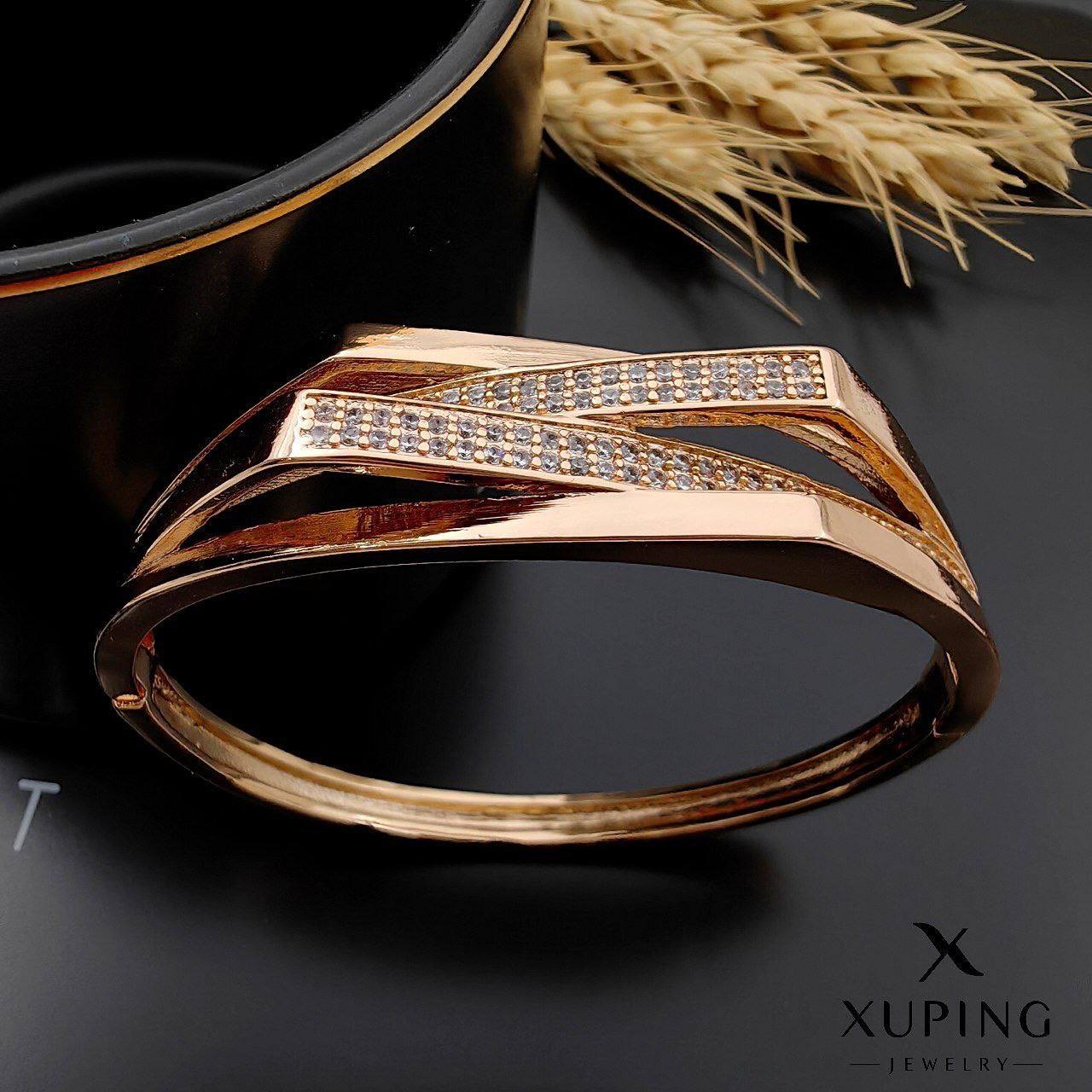 XWD304 دستبند ژوپینگ زنانه کد XWD304 - Image 1
