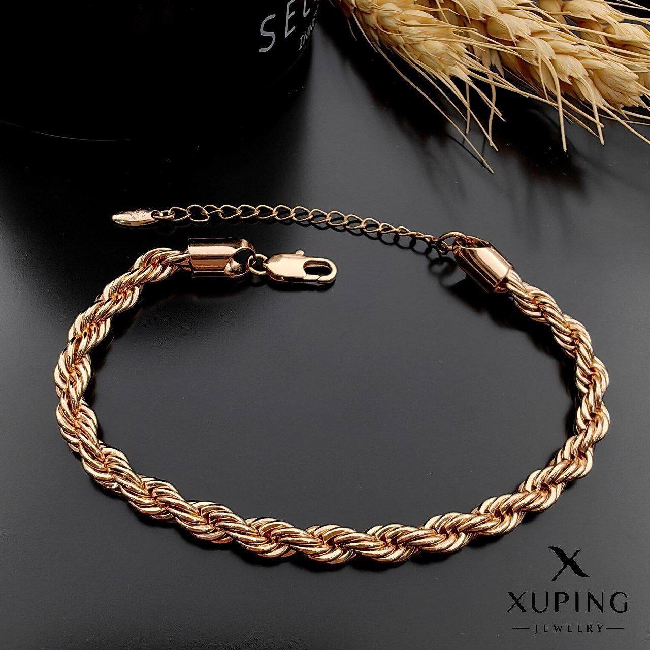 XWD306 دستبند ژوپینگ زنانه کد XWD306 - Image 1