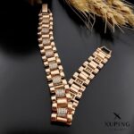 دستبند ژوپینگ زنانه کد XWD322