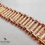 دستبند ژوپینگ زنانه کد XWD340 - Image 2