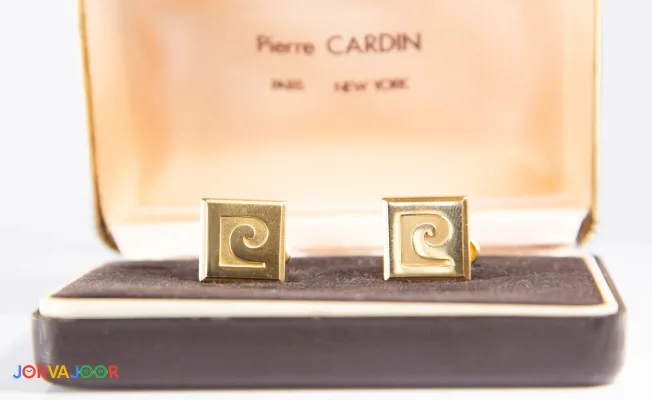 برند Pierre Cardin