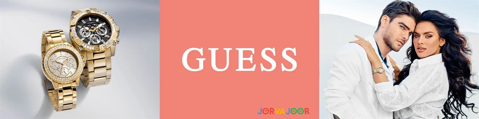 برند Guess