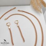 سرویس ژوپینگ زنانه کد XWS1 - Image 3