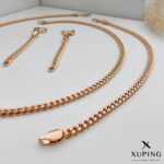 سرویس ژوپینگ زنانه کد XWS1 - Image 2