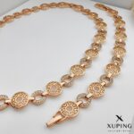 سرویس ژوپینگ زنانه کد XWS3 - Image 2