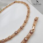 سرویس ژوپینگ زنانه کد XWS5 - Image 3