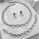 سرویس ژوپینگ زنانه کد XWS6