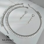 سرویس ژوپینگ زنانه کد XWS13