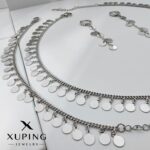 سرویس ژوپینگ زنانه کد XWS13 - Image 2