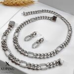 سرویس ژوپینگ زنانه کد XWS14 - Image 2