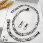 سرویس ژوپینگ زنانه کد XWS14