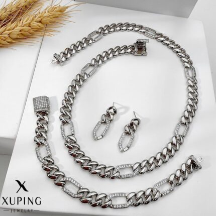 سرویس ژوپینگ زنانه کد XWS14