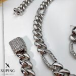 سرویس ژوپینگ زنانه کد XWS14 - Image 4