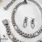 سرویس ژوپینگ زنانه کد XWS14 - Image 3