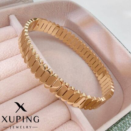 دستبند ژوپینگ زنانه کد XWD406
