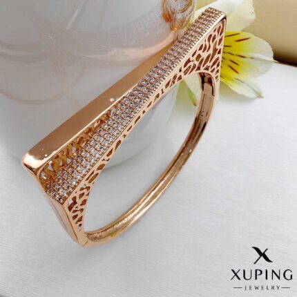 دستبند ژوپینگ زنانه کد XWD423